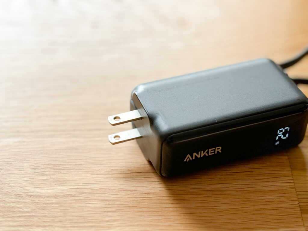 Anker Power Bank 30WFusion