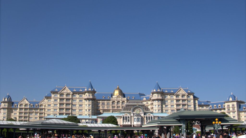 ディズニー アプリ 使い方