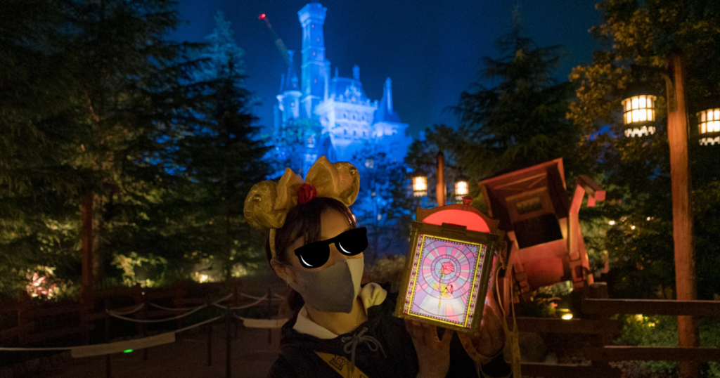 ディズニーランド　ポップコーン　種類　味