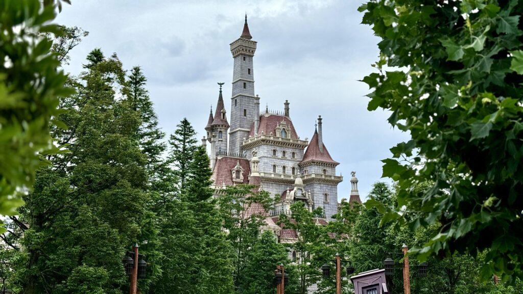 ディズニー 待ち時間 暇つぶし 方法