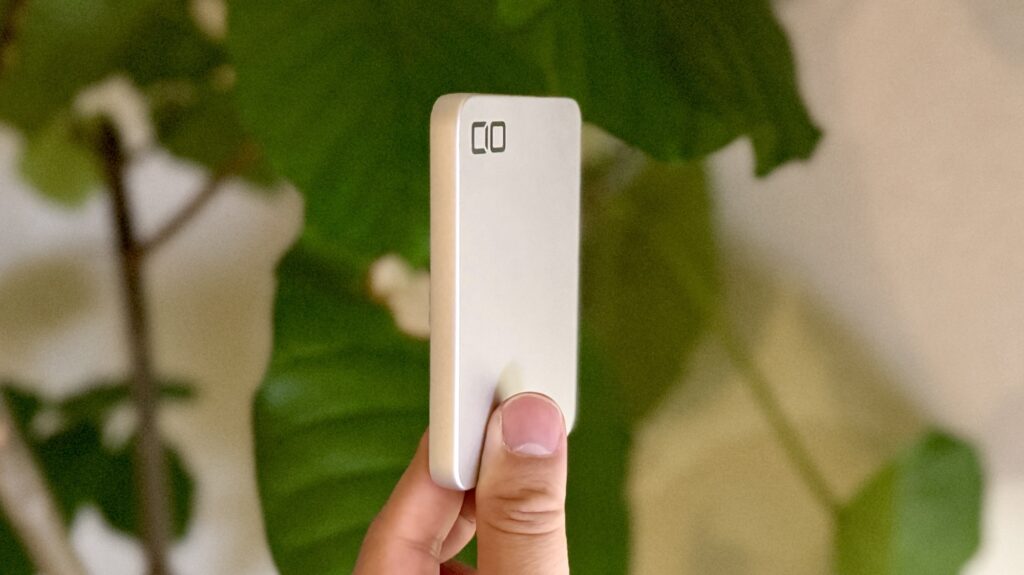 SMART COBY SLIM 5K